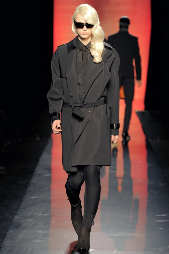 J. P. Gaultier kolekcija J. P. Gaultier kolekcija