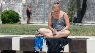 Đir po gradu, subotnja špica 13. srpnja 2019. Đir po gradu, subotnja špica 13. srpnja 2019.