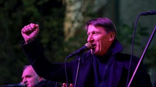 Tomislav Bralić i klapa Intrade @ Advent u Zadru 2023