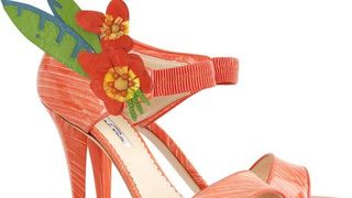 Modno blago Oscara de la Rente (Cromoda.com)