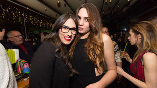 Doček 2017: Najluđa noć na zadarskom Poluotoku privukla više tisuća Zadrana i gostiju Doček 2017: Najluđa noć na zadarskom Poluotoku privukla više tisuća Zadrana i gostiju