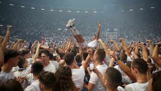 Košarkaši Zadra peti put u povijesti prvaci Hrvatske