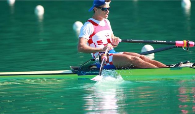 Luka Radonić, foto: FAH