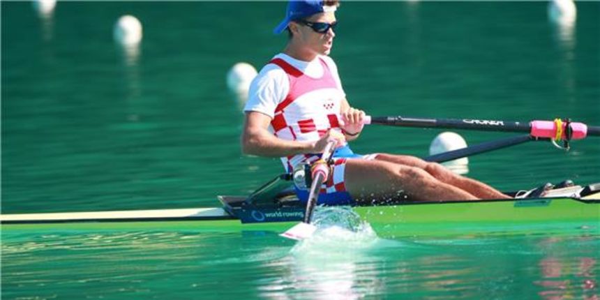 Luka Radonić, foto: FAH