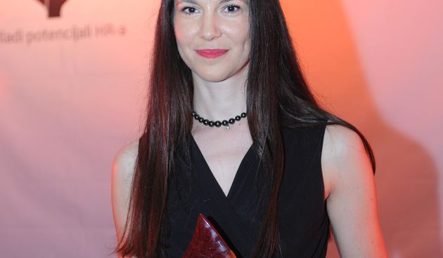 Blagica Petrovac Šikić iz Plive Hrvatska najbolja je HR menadžerica godine, foto: posao.hr