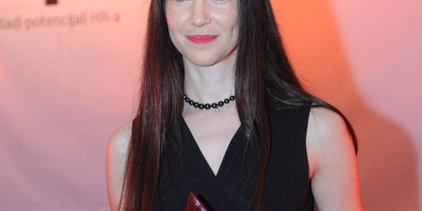 Blagica Petrovac Šikić iz Plive Hrvatska najbolja je HR menadžerica godine, foto: posao.hr Blagica Petrovac Šikić iz Plive Hrvatska najbolja je HR menadžerica godine, foto: posao.hr