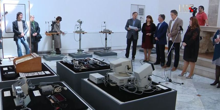 Tjedan glaukoma Tjedan glaukoma