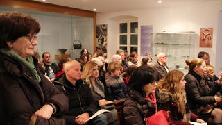 Noć muzeja u Zavičajnom muzeju Biograd na Moru Noć muzeja u Zavičajnom muzeju Biograd na Moru