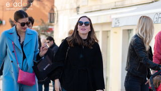 Đir po gradu, subotnja špica 16. veljače 2019. Đir po gradu, subotnja špica 16. veljače 2019.