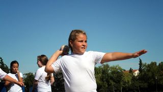 POŠ Nova: ”Mala školska olimpijada”