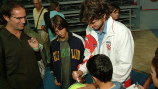 Davis Cup: Iza kulisa teniskog dvoboja