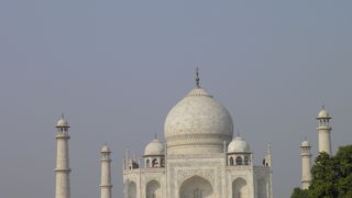 Taj Mahal, foto: S. Miocic Taj Mahal, foto: S. Miocic