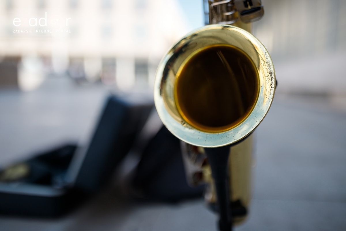 Đir po gradu, subotnja špica 30. ožujka 2019. Đir po gradu, subotnja špica 30. ožujka 2019.