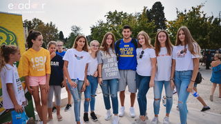 ZDBT 2018: Kids Day @ Forum ZDBT 2018: Kids Day @ Forum