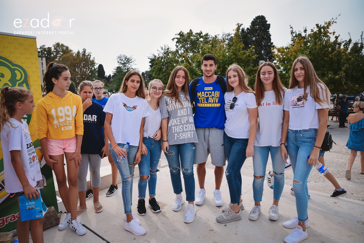 ZDBT 2018: Kids Day @ Forum ZDBT 2018: Kids Day @ Forum