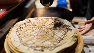 Održano tradicionalno ocjenjivanje gastro i eno ponude na Adventu u Zadru 2024. Održano tradicionalno ocjenjivanje gastro i eno ponude na Adventu u Zadru 2024.