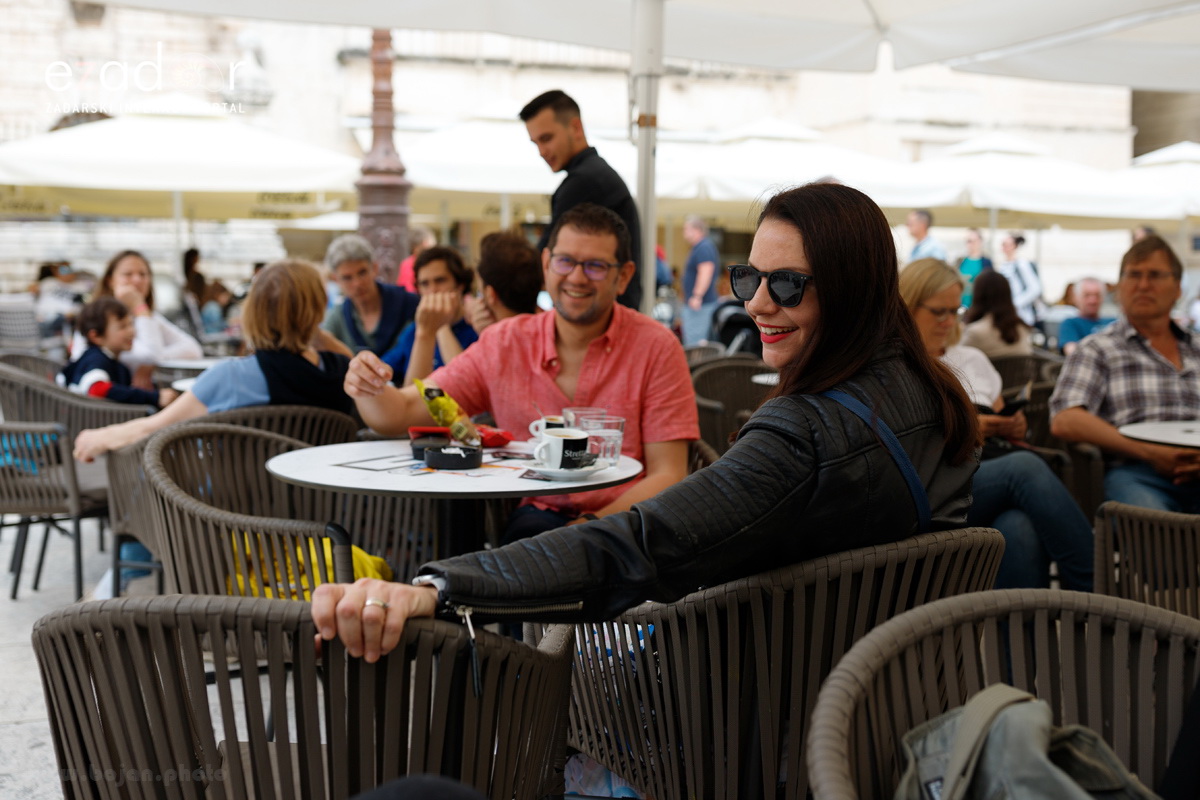 Đir po gradu, subotnja špica 1. lipnja 2019. Đir po gradu, subotnja špica 1. lipnja 2019.