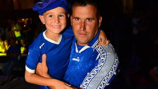 Veličanstvena fešta u povodu 50. rođendana Tornada, Foto: Iva Perinčić