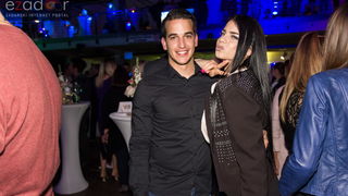 Virska noć @ Arsenal Zadar Virska noć @ Arsenal Zadar