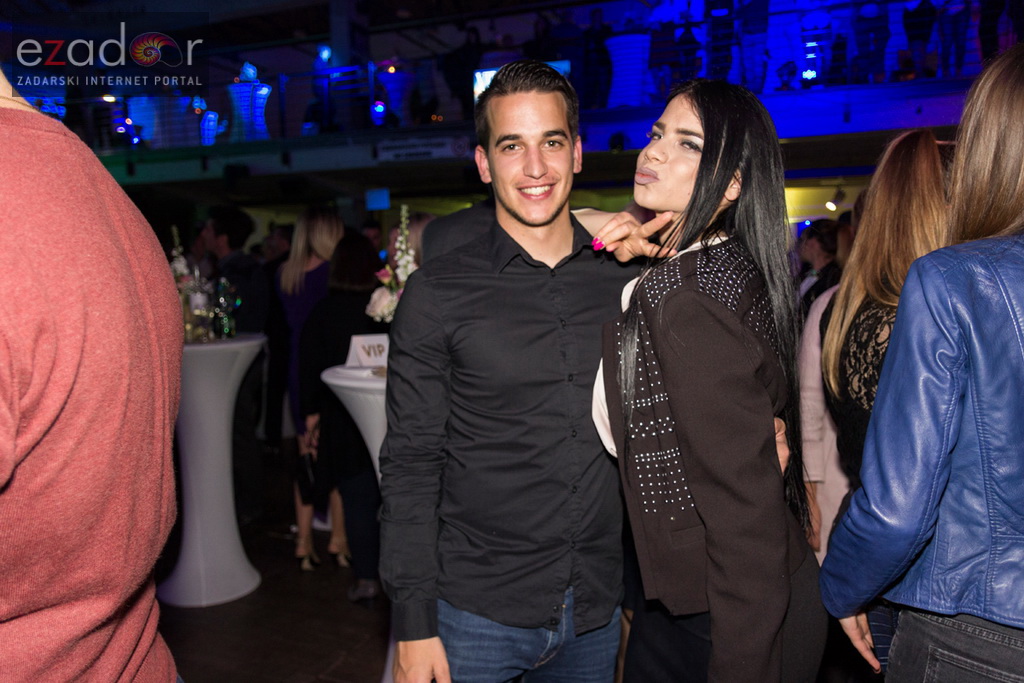 Virska noć @ Arsenal Zadar Virska noć @ Arsenal Zadar