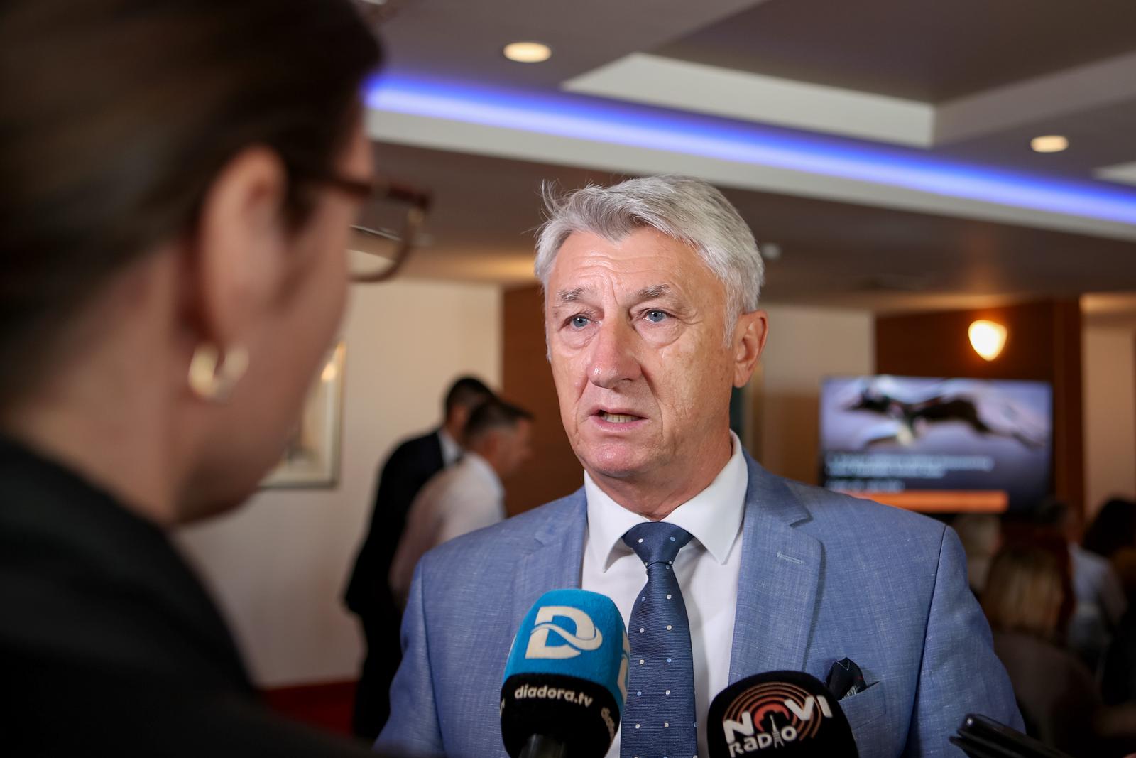 Dodijeljene plakete “Zlatna kuna” najuspješnijim tvrtkama u županiji