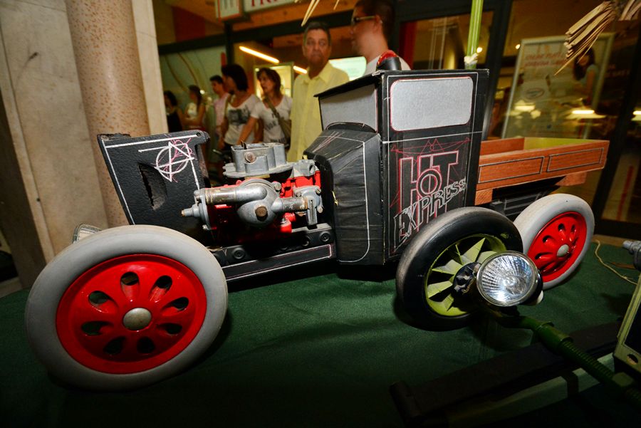 Performeri Saraswati na KalelargArt-u ; foto Iva Perinčić Performeri Saraswati na KalelargArt-u ; foto Iva Perinčić