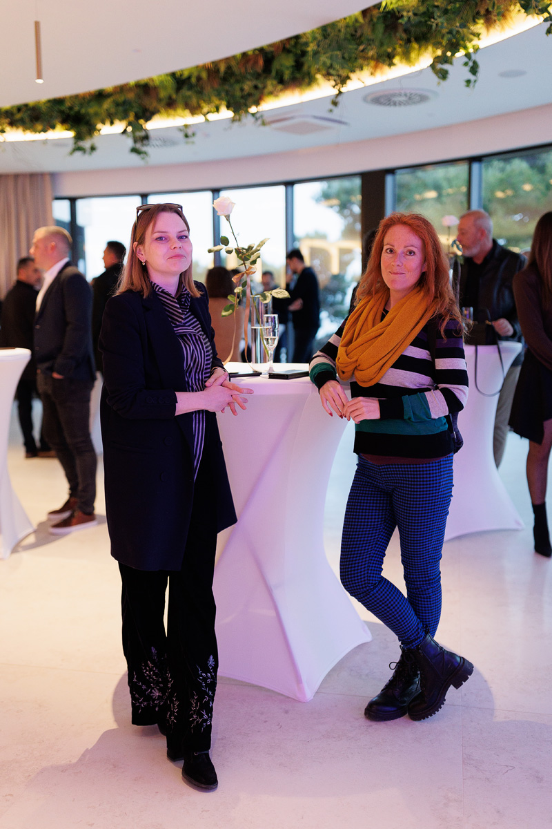 ​Hotel Pinija: Svečano otvorenje Congress & Event Centra Zadar