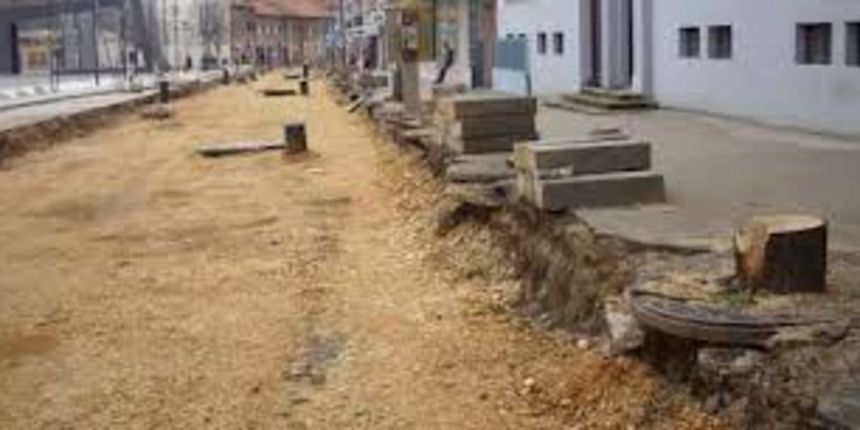 Totalni raspašoj na lokalnoj razini – ništa ne znaju naplatiti, foto: grad.knin.net Totalni raspašoj na lokalnoj razini – ništa ne znaju naplatiti, foto: grad.knin.net