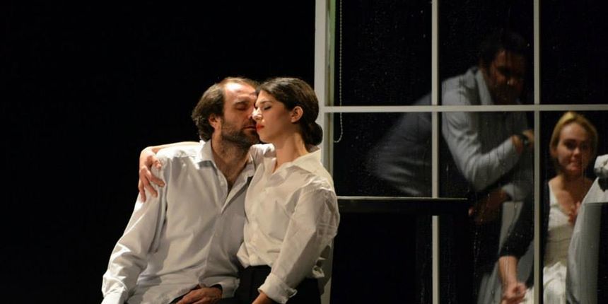 Srce veće od ruku, Elvis Bošnjak Srce veće od ruku, Elvis Bošnjak