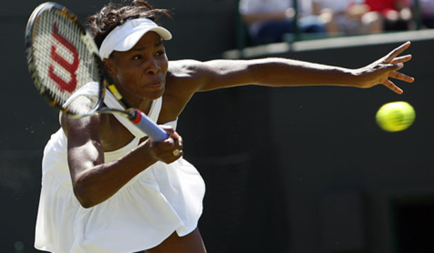 Venus Williams
