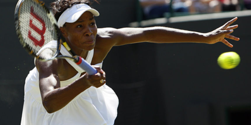 Venus Williams