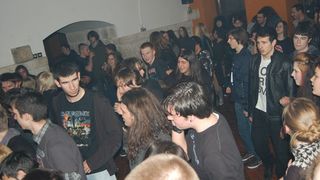 Rocky11 Gitarijada, 5. 3. DHM Rocky11 Gitarijada, 5. 3. DHM