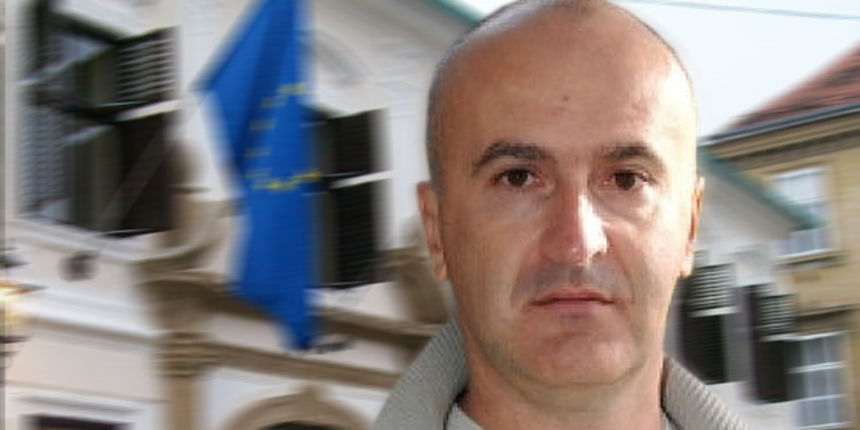 Predrag Matić Fred, foto: politikaplus.com Predrag Matić Fred, foto: politikaplus.com