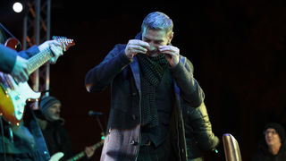 Massimo na adventu u Zadru Massimo na adventu u Zadru