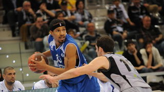 KK Zadar – Bilbao Basket