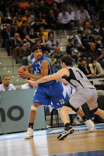 KK Zadar – Bilbao Basket