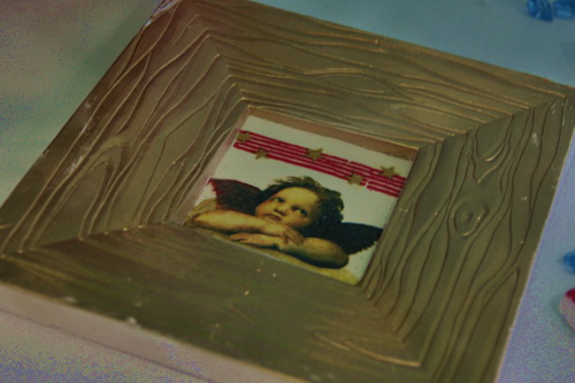 GKZD izlozba povodom Svjetskog Dana mentalnog zdravlja