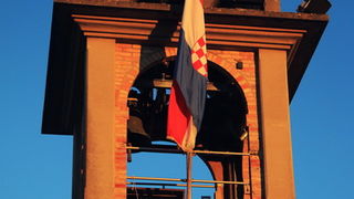 Proslava blagdana Velike Gospe: središnja večernja misa i procesija ulicama Belafuže Proslava blagdana Velike Gospe: središnja večernja misa i procesija ulicama Belafuže