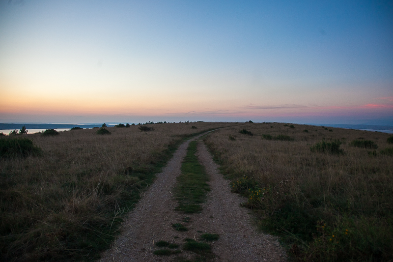 Đir do Ljupča, foto: Darko Belančić