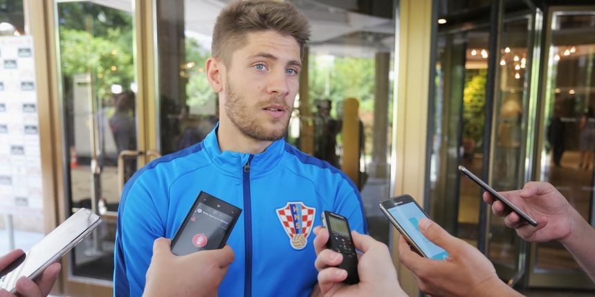 Andrej Kramarić Andrej Kramarić