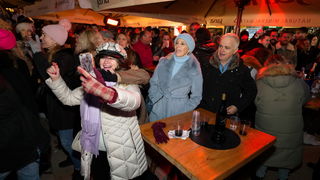 Željko Bebek @ Advent u Zadru