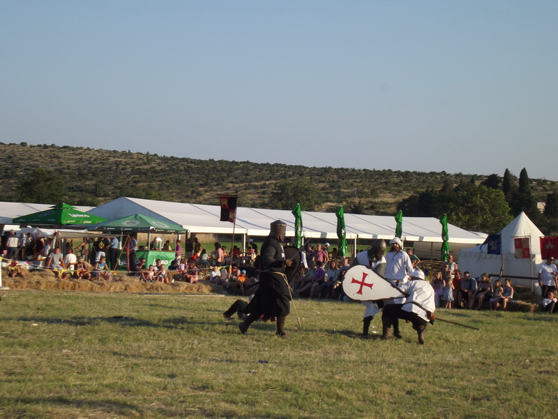 Dani vitezova vranskih, 19. srpnja 2014.