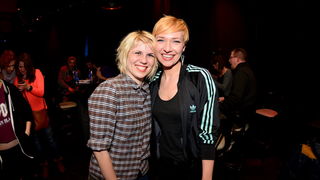 Elemental @ Maraschino bar ; foto Iva Perinčić Elemental @ Maraschino bar ; foto Iva Perinčić