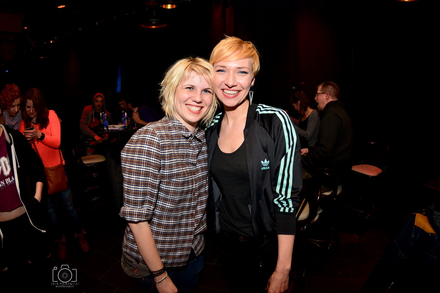 Elemental @ Maraschino bar ; foto Iva Perinčić Elemental @ Maraschino bar ; foto Iva Perinčić