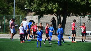 ŠRC Ravnice: Hrvatski olimpijski dan ŠRC Ravnice: Hrvatski olimpijski dan