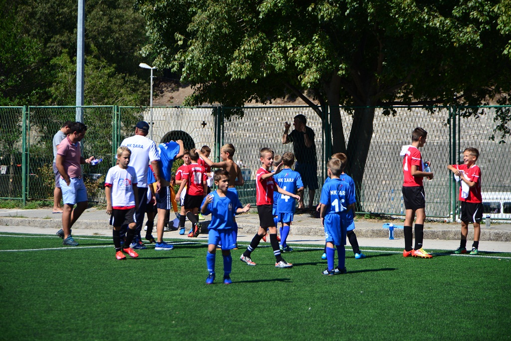 ŠRC Ravnice: Hrvatski olimpijski dan ŠRC Ravnice: Hrvatski olimpijski dan