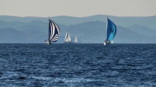 20. Rotary regata u organizaciji RC Zadar 20. Rotary regata u organizaciji RC Zadar