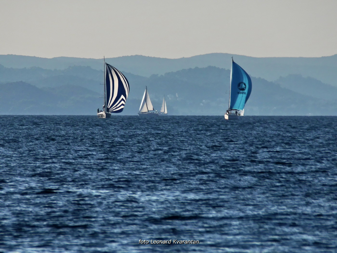 20. Rotary regata u organizaciji RC Zadar 20. Rotary regata u organizaciji RC Zadar