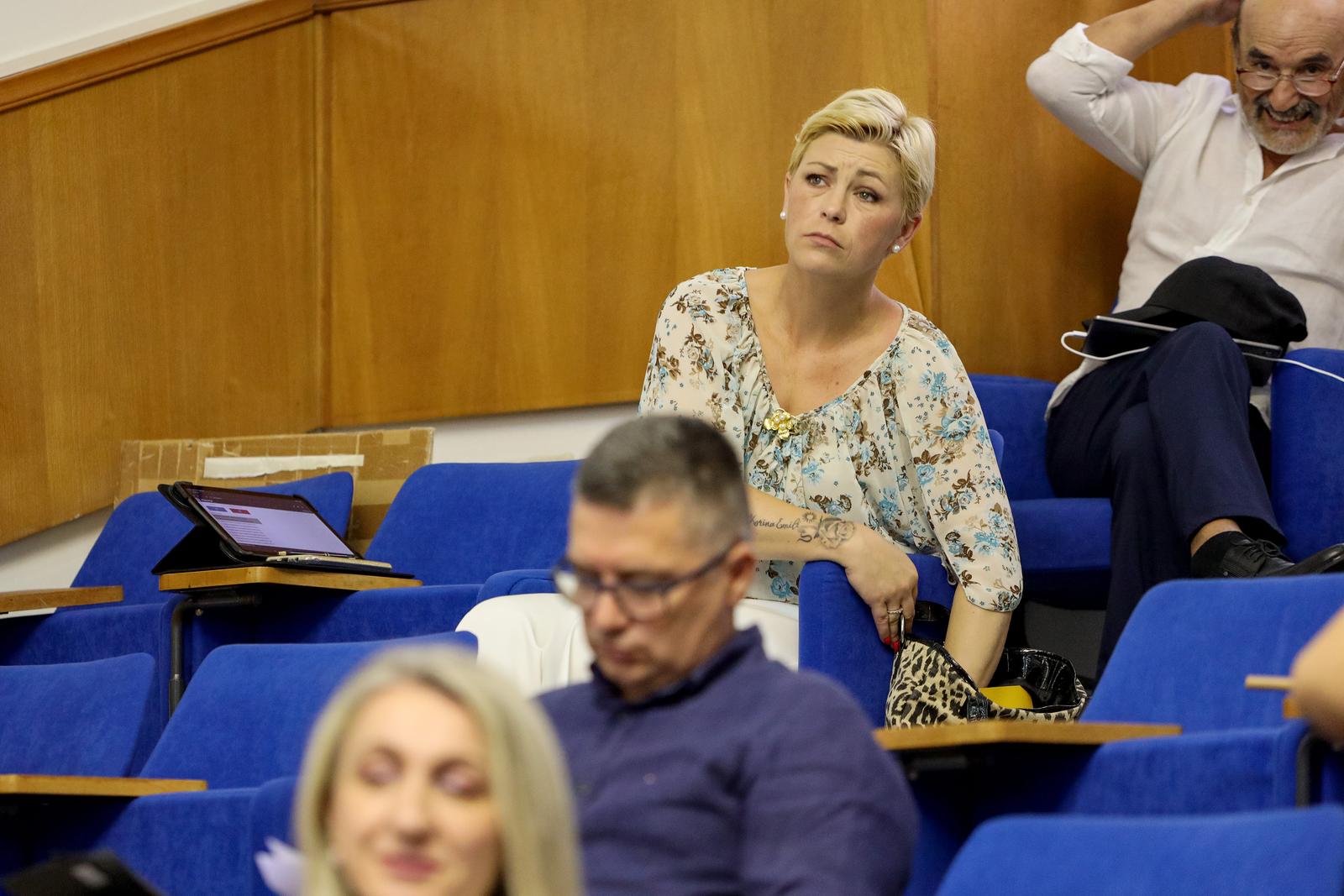 28. sjednica Gradskog vijeća Grada Zadra