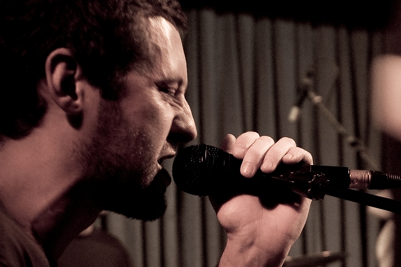 TBF Unplugged, foto: Tea Balog